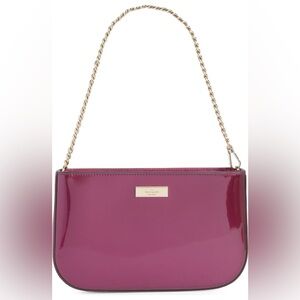 Kate Spade Kenzie Lilly Pochette Bag